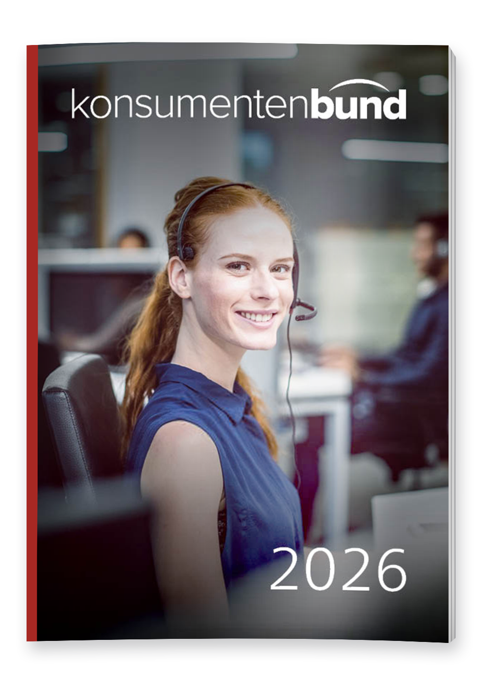 Jahresreport des Schweizerischen Konsumentenbunds