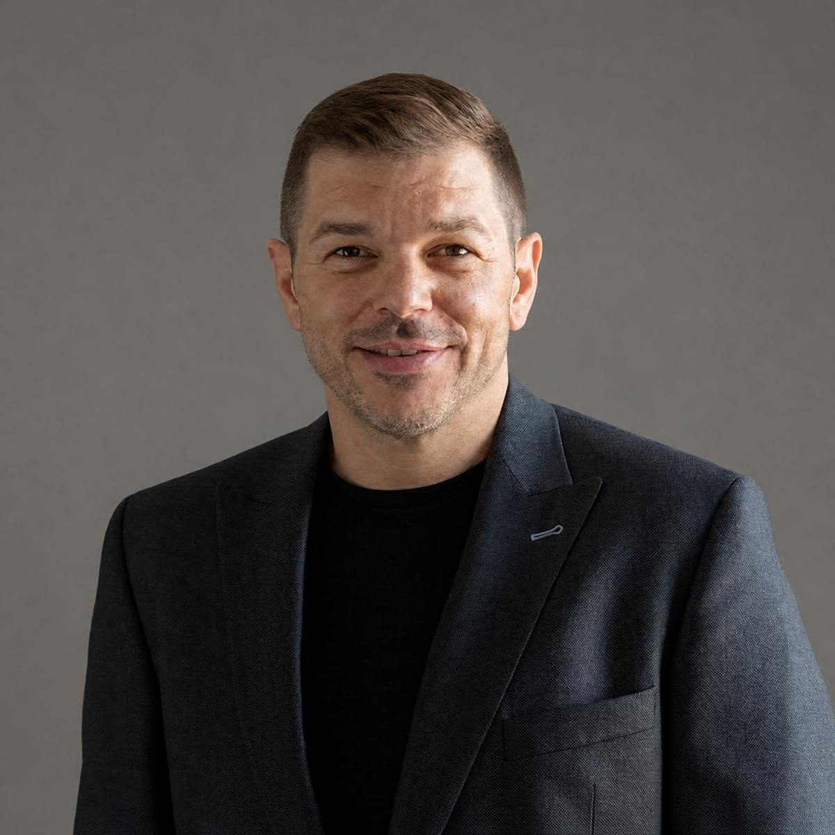 Norman Irion, Präsident des Schweizerischen Konsumentenbunds
