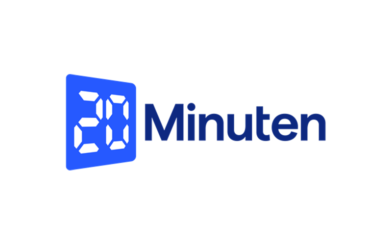 20 Minuten