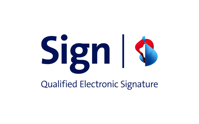 Swisscom Sign