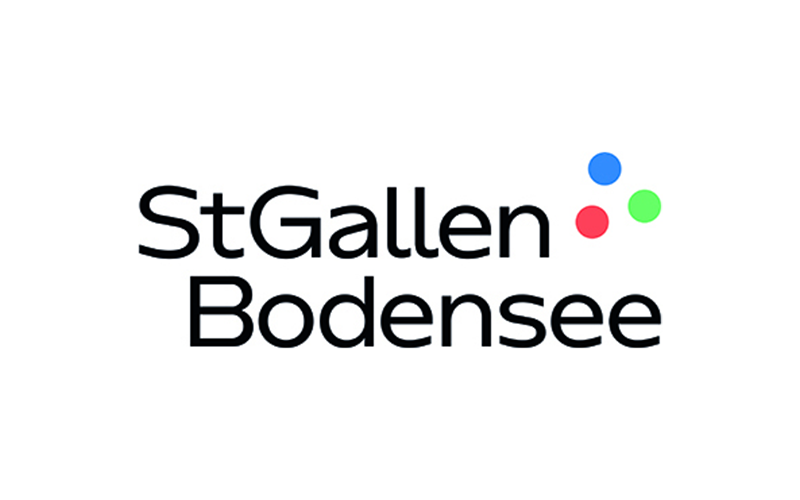 St Gallen Bodensee